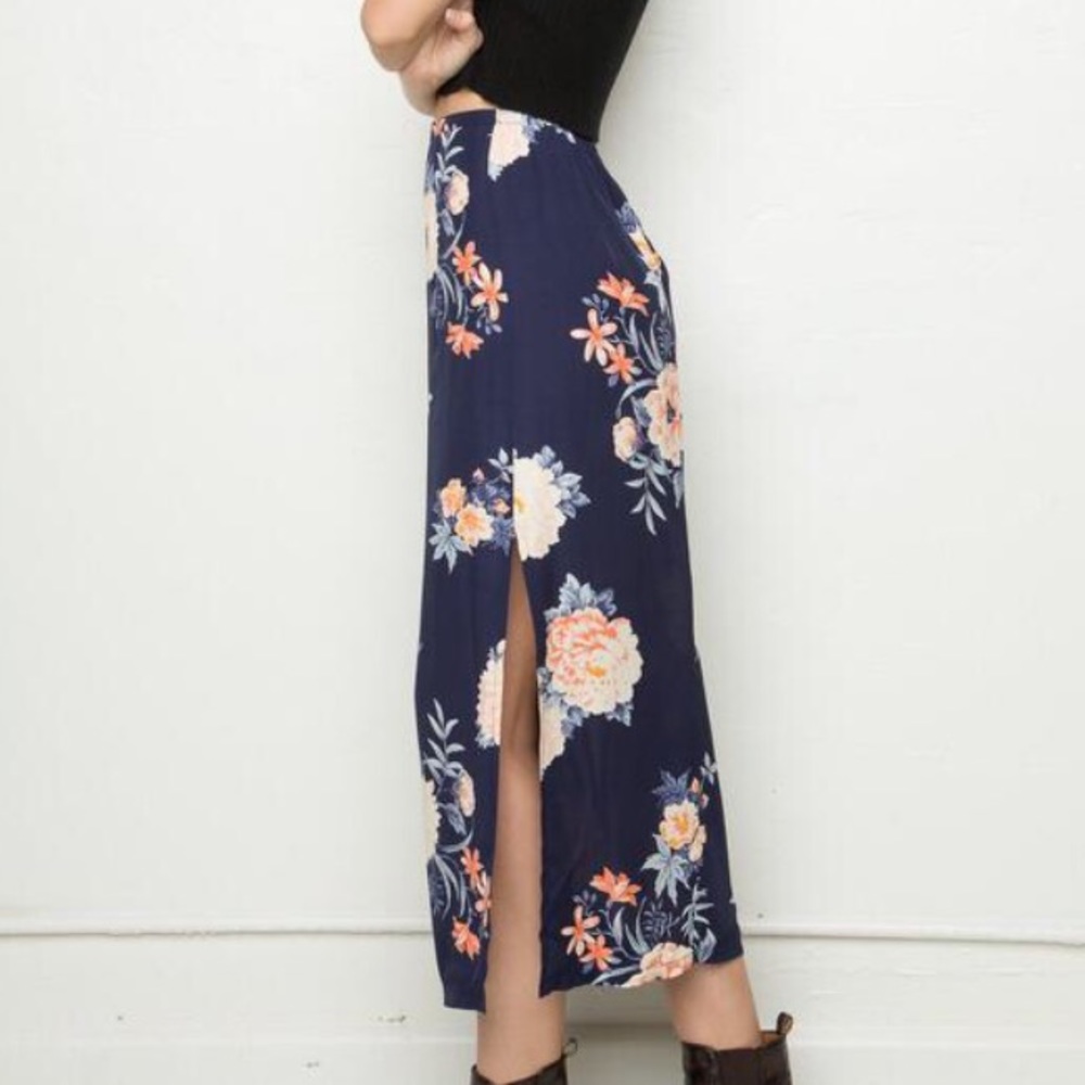 Phoebe skirt